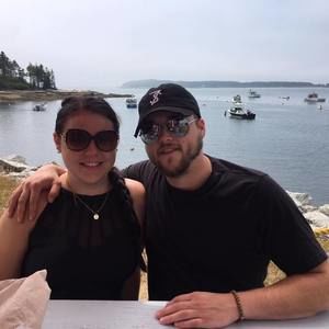 Meet your Posher, Jason